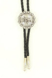 M&F Western Double S Adult Bolo Cowboy Prayer