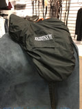 C2789 Fairfax Classic Dressage Open Seat 17 1/2"