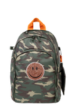 Veltri Sport Novelty Backpack “Smile Face”