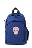 Veltri Sport Novelty Backpack “Skull”