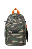 Veltri Sport Novelty Backpack "Crown"