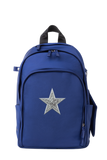 Veltri Sports Novelty Backpack "Star"