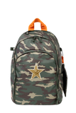Veltri Sports Novelty Backpack "Star"