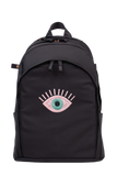 Veltri Sport Novelty Backpack “Evil Eye”