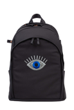 Veltri Sport Novelty Backpack “Evil Eye”