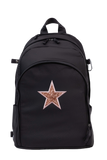 Veltri Sports Novelty Backpack "Star"