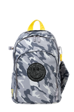 Veltri Sport Novelty Backpack “Smile Face”