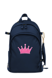 Veltri Sport Novelty Backpack "Crown"