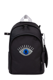 Veltri Sport Novelty Backpack “Evil Eye”