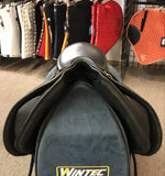 C2727 Collegiate Convertable Dressage 16 1/2" Adjustable Tree