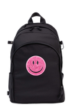 Veltri Sport Novelty Backpack “Smile Face”