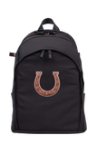 Veltri Sport Novelty Backpack “Horse Shoe”