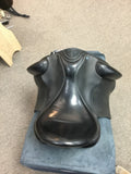 C2798 Used Dresch Legolas Dressage Saddle