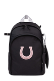 Veltri Sport Novelty Backpack “Horse Shoe”