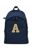 Veltri Sport Novelty Backpack "Initial"