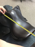 C2785 Frank Baines 15 1/2/ Youth Jump Saddle