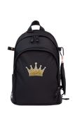 Veltri Sport Novelty Backpack "Crown"