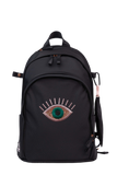 Veltri Sport Novelty Backpack “Evil Eye”