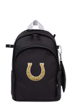 Veltri Sport Novelty Backpack “Horse Shoe”