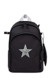 Veltri Sports Novelty Backpack "Star"