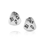 Montana Silversmiths Dakota Skies Post Earrings