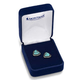 Montana Silversmiths Dakota Skies Post Earrings
