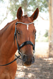 Vivace Equine Estrella Snaffle Bridle