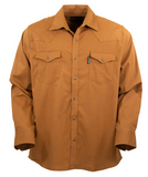 Outback Men's Everett Shirt