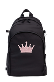 Veltri Sport Novelty Backpack "Crown"