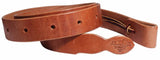Professionals Choice Harness Leather Latigo Tie Straps