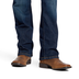 Ariat Boys B5 Slim Stretch Legacy Stackable Straight Leg Jean