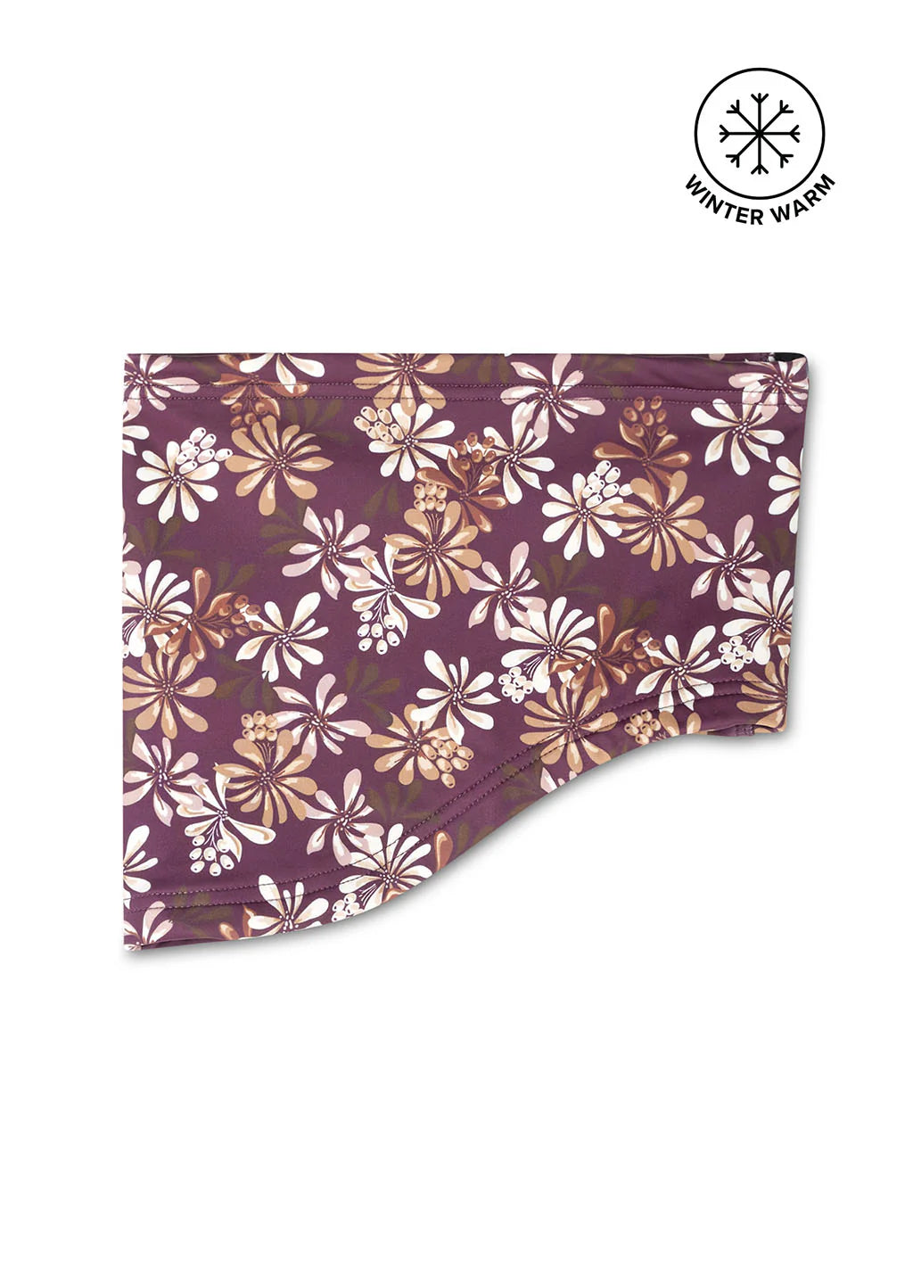 Kerrrits On Coarse Fleece Neck Warmer