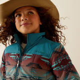 Ariat Youth Girls Crius Jacket