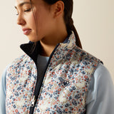 Ariat Youth Girls Bella Reversible Insulated Vest