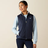 Ariat Youth Girls Bella Reversible Insulated Vest