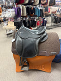 C2749 Used Timberline 16" Flex Panel Endurance Saddle