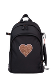 Veltri Sport Novelty Backpack “Heart”