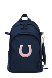 Veltri Sport Novelty Backpack “Horse Shoe”