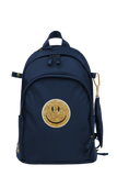 Veltri Sport Novelty Backpack “Smile Face”