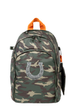 Veltri Sport Novelty Backpack “Horse Shoe”