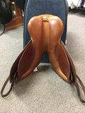 C2788 Bates Caprilli Close Contact Saddle