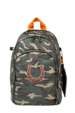 Veltri Sport Novelty Backpack “Horse Shoe”