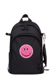Veltri Sport Novelty Backpack “Smile Face”