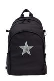 Veltri Sports Novelty Backpack "Star"