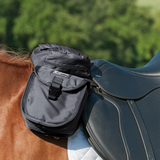 Cashel Front English Saddle Bag