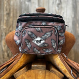 Whinney Wear Pommel Packs
