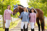 LeMieux Jessica Mesh Show Jacket