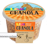 Likit Granola Refill Horse Treat