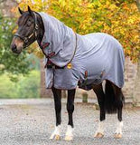 Horseware Ireland Rambo Ionic Theraputic Stable Sheet