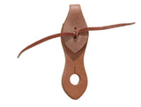 Berlin Leather Slobber Straps